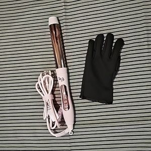 Lange Le spirale blush/25mm